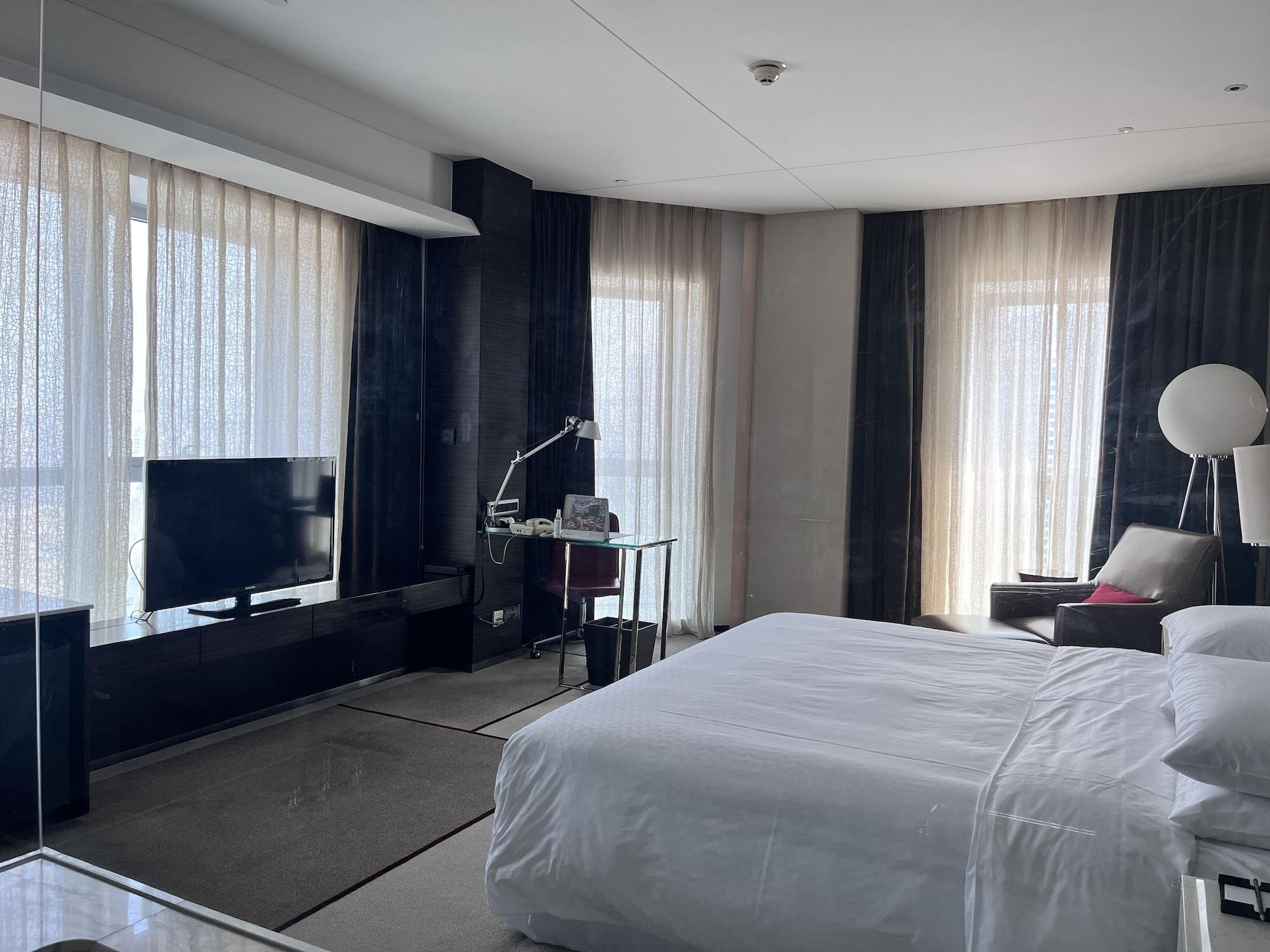 Wyndham Garden Yuhuan Downtown Hotell Taizhou  Eksteriør bilde
