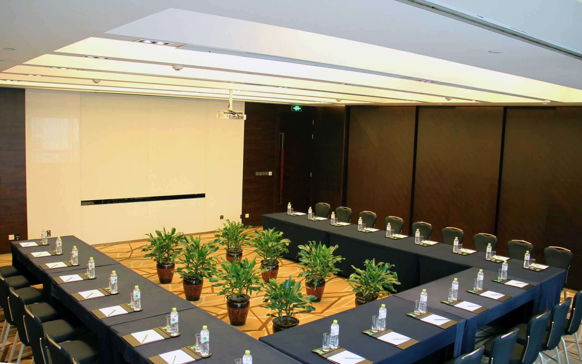 Wyndham Garden Yuhuan Downtown Hotell Taizhou  Eksteriør bilde
