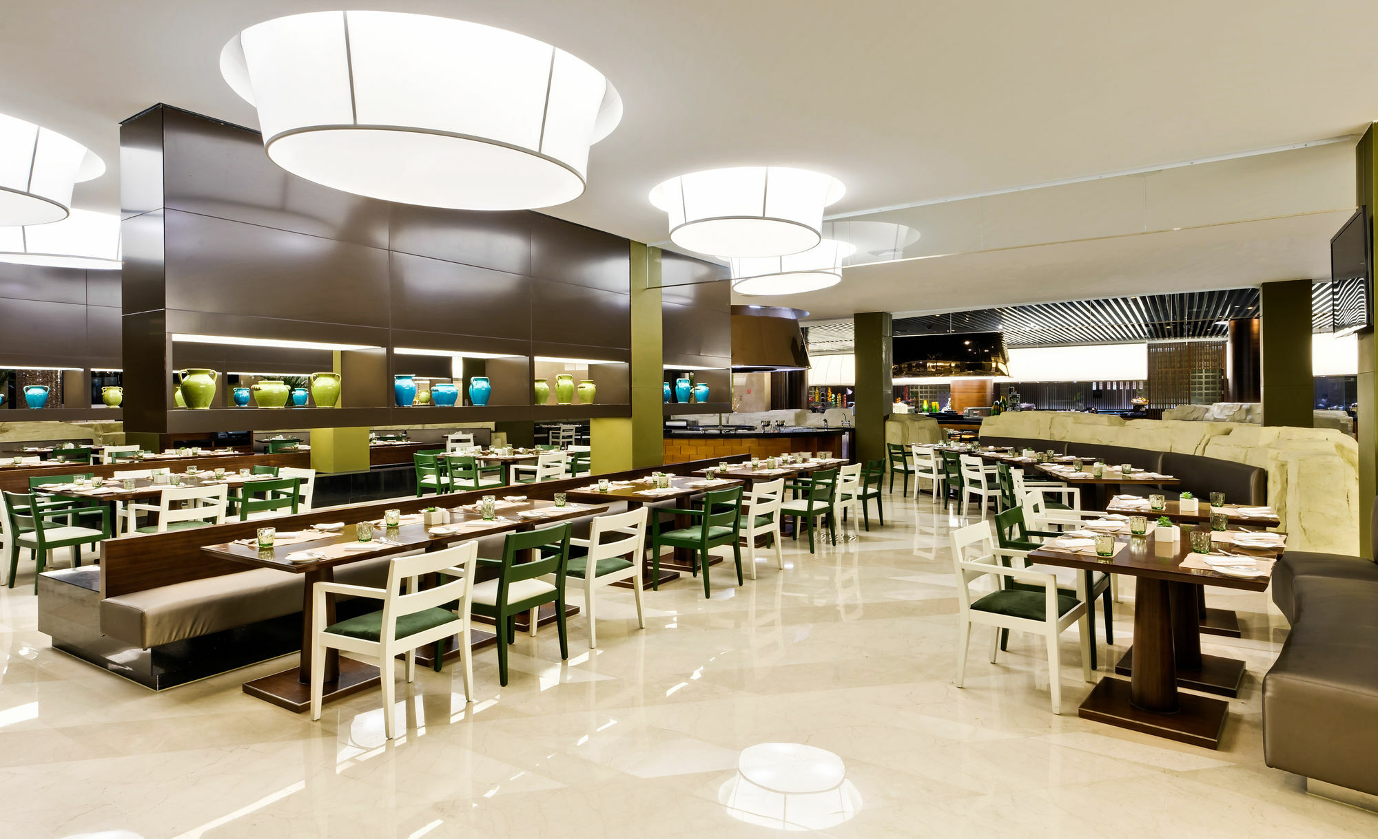 Wyndham Garden Yuhuan Downtown Hotell Taizhou  Eksteriør bilde