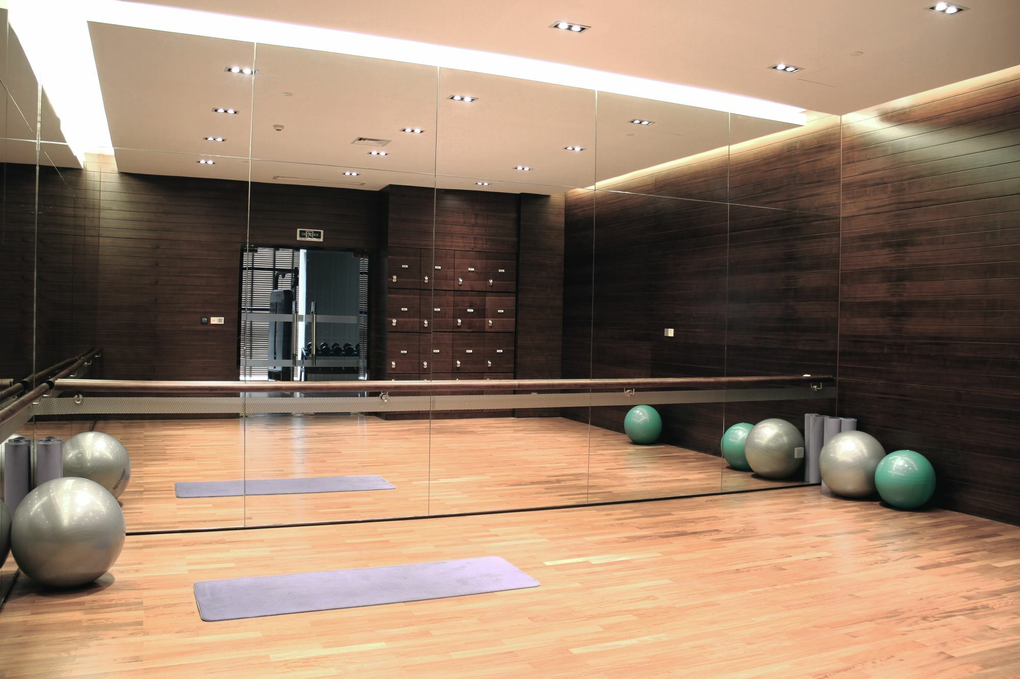 Wyndham Garden Yuhuan Downtown Hotell Taizhou  Eksteriør bilde